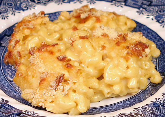 Macaroni & Cheese
